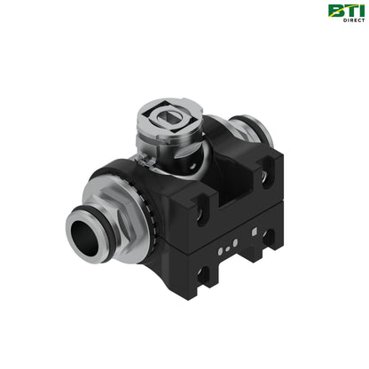 AKK33989: 2-Way On/Off Valve