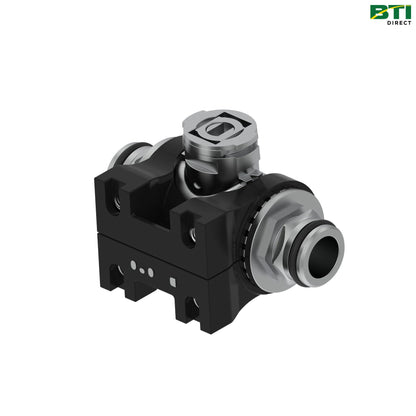 AKK33989: 2-Way On/Off Valve