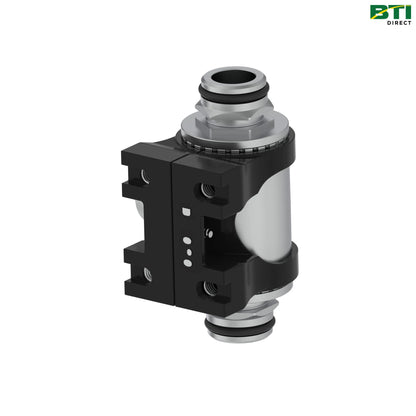 AKK33989: 2-Way On/Off Valve