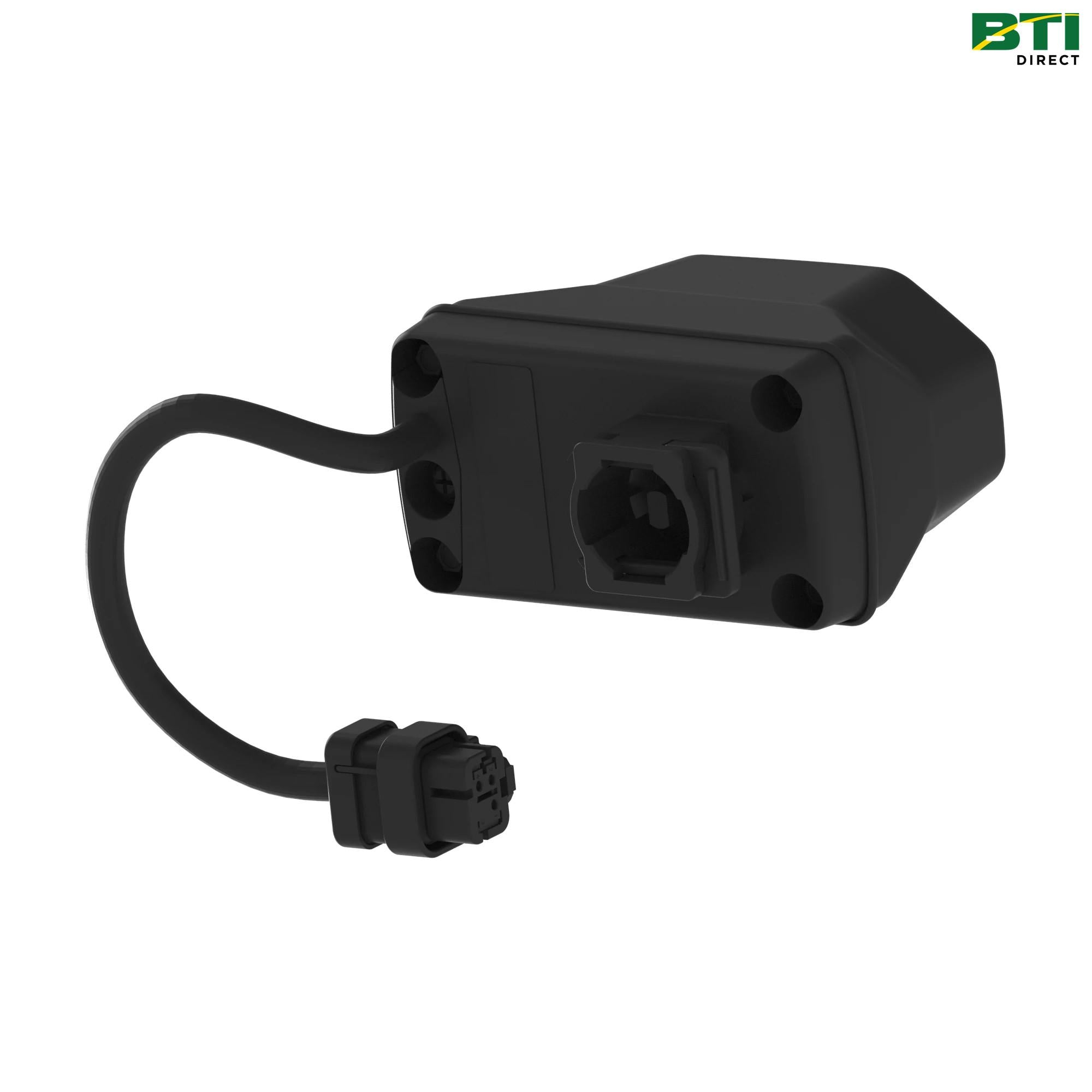 AKK33990: Actuator, Single ON/ OFF