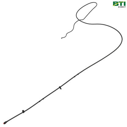AKK33993: Rear Shift Drivetrain Wiring Harness