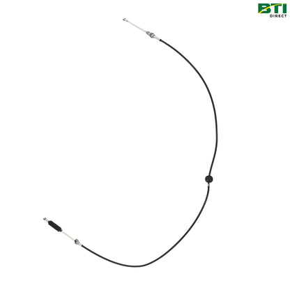 AKK34123: Push Pull Cable