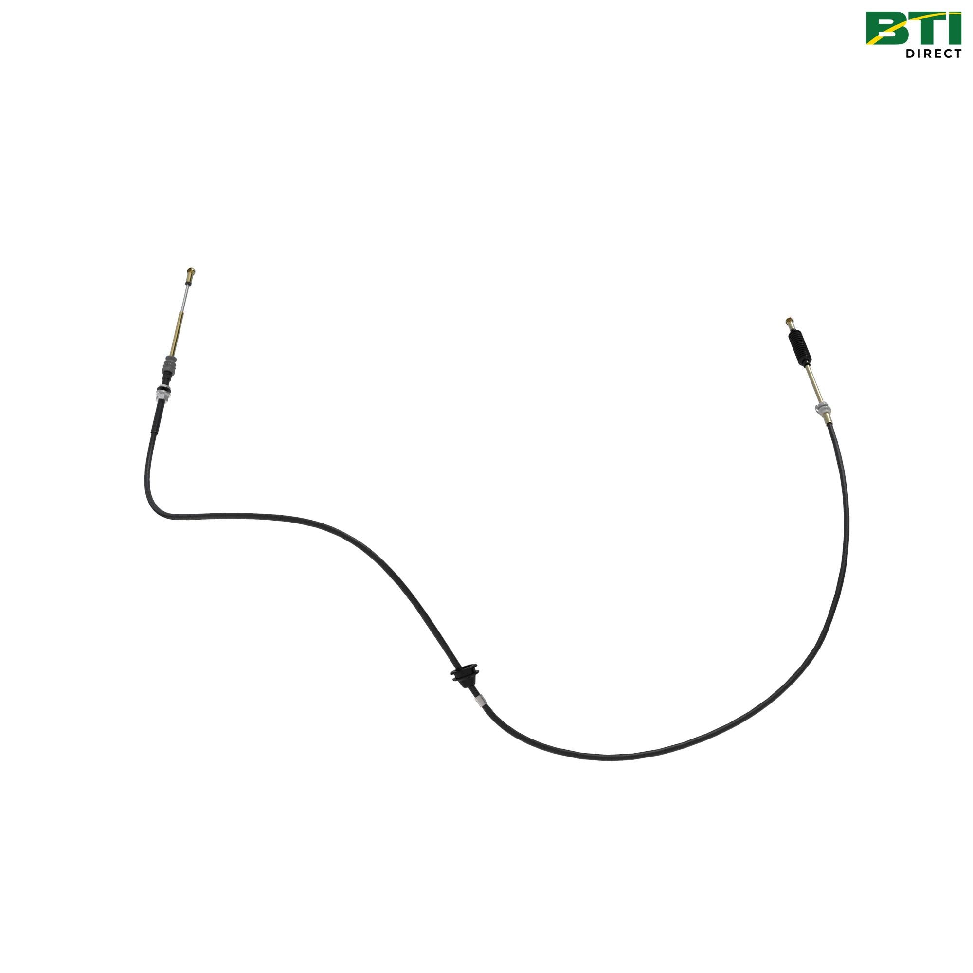 AKK34123: Push Pull Cable