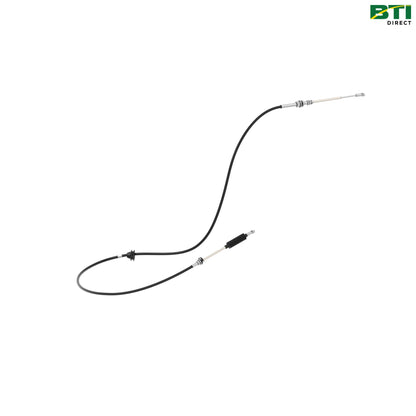 AKK34123: Push Pull Cable