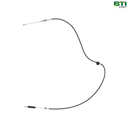 AKK34123: Push Pull Cable