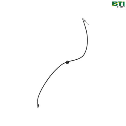 AKK34123: Push Pull Cable