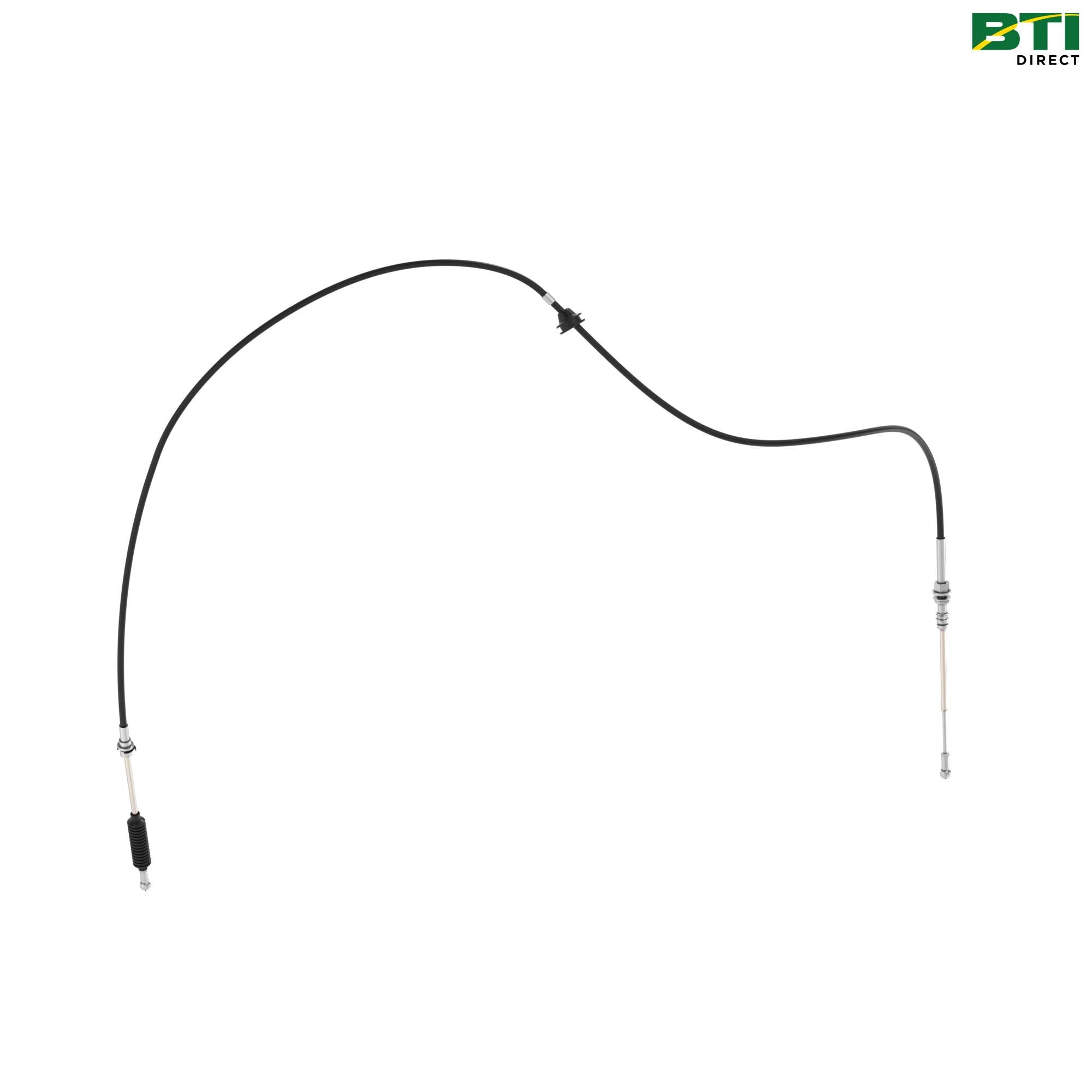 AKK34123: Push Pull Cable