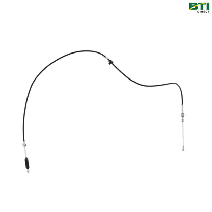 AKK34123: Push Pull Cable