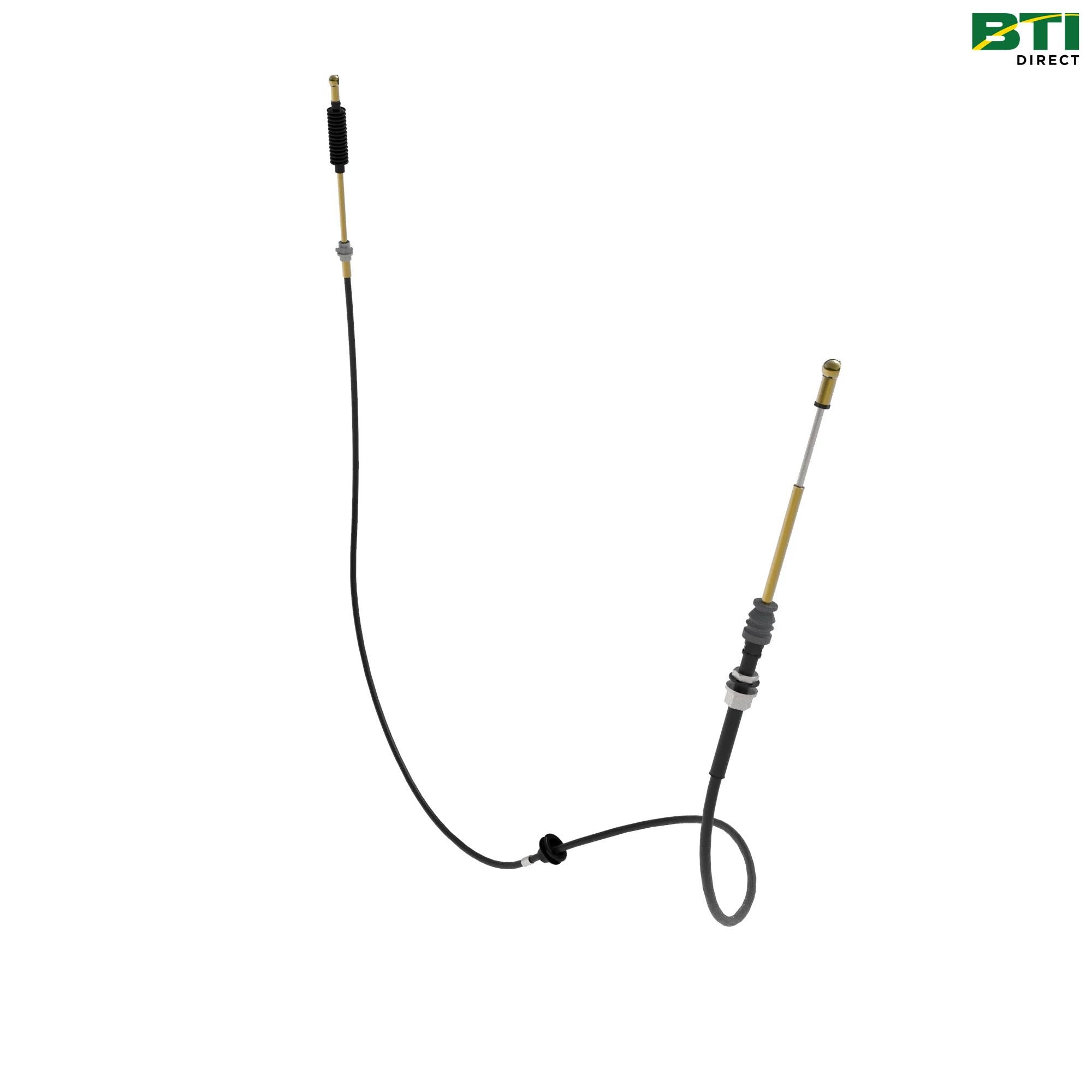 AKK34123: Push Pull Cable