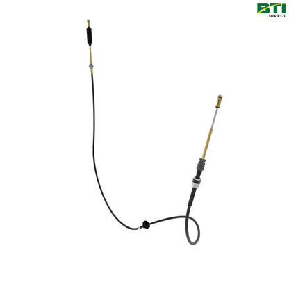 AKK34123: Push Pull Cable
