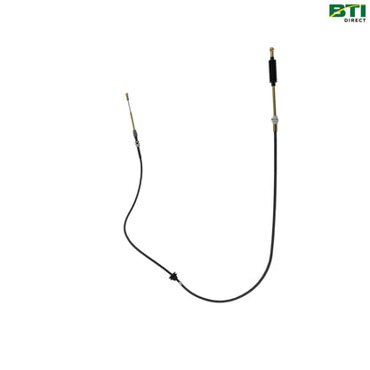AKK34123: Push Pull Cable