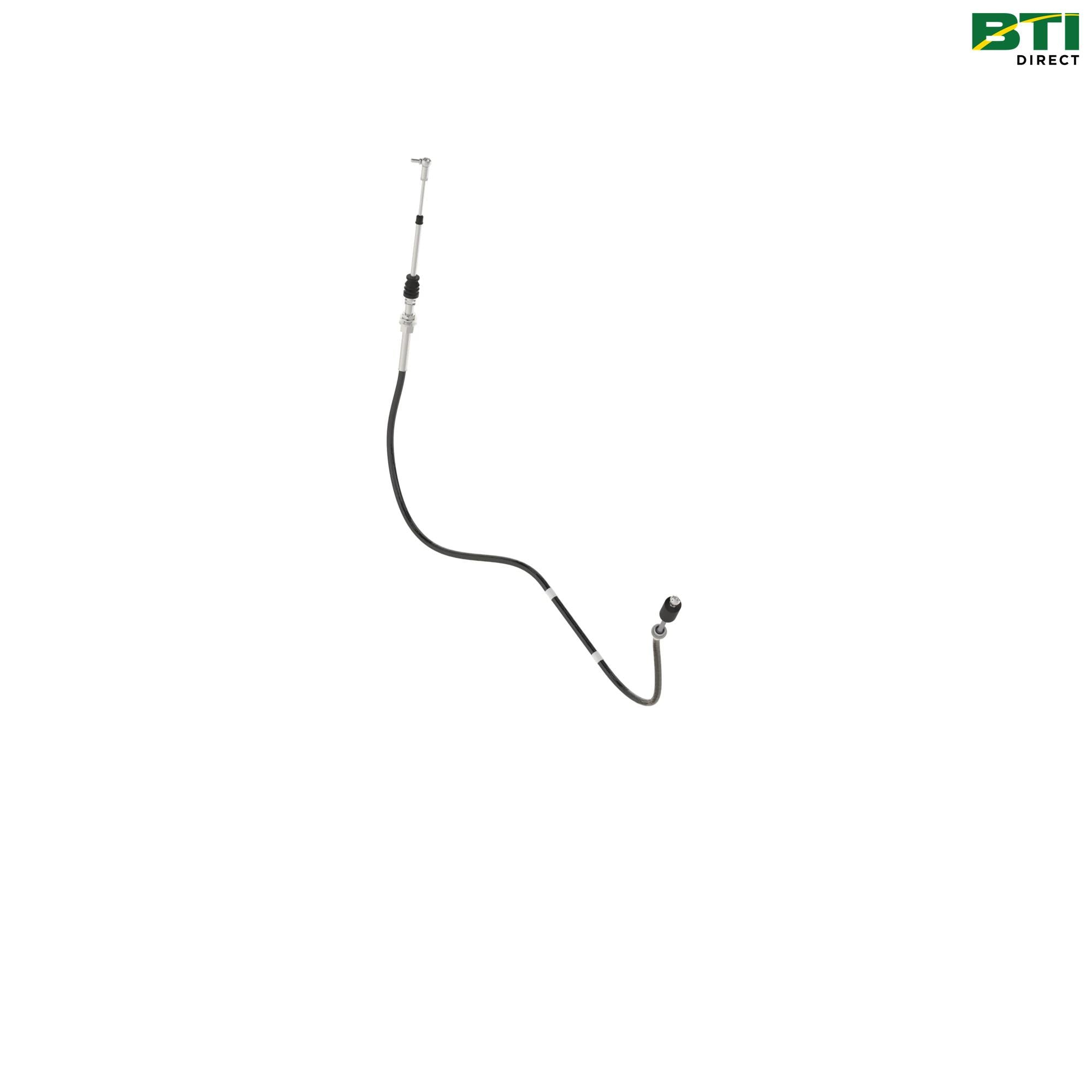 AKK34124: Hydrostatic Control Push Pull Cable