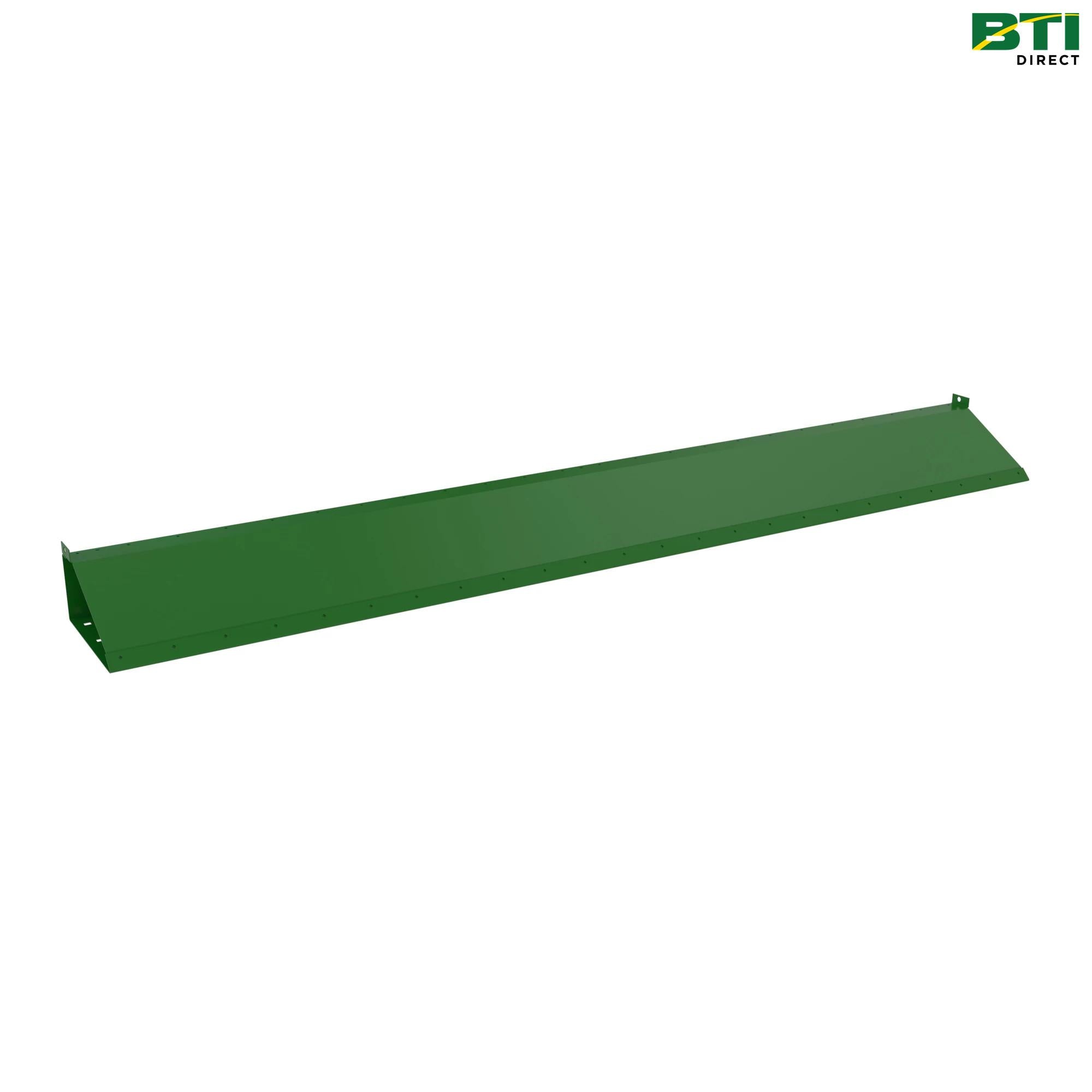 AKK34134: Cleaner Frame Sheet Assembly