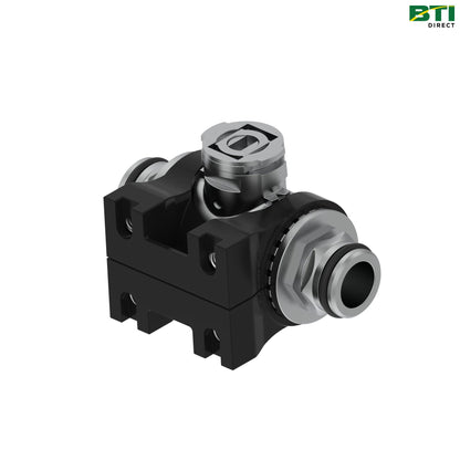 AKK34150: 3-Way Boom Control Valve