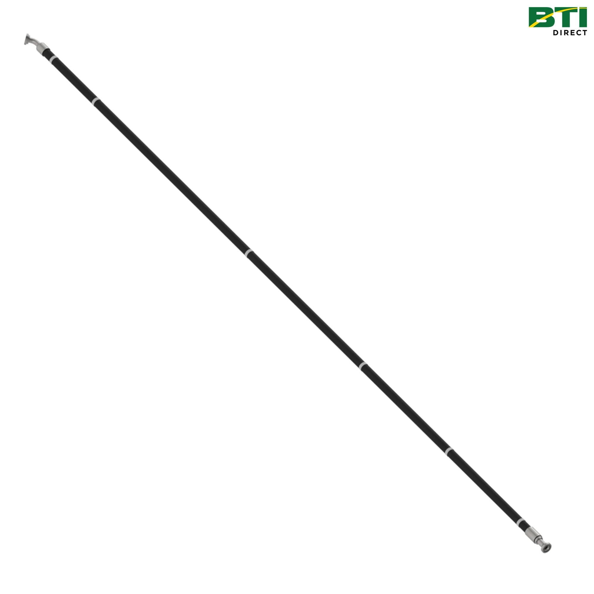 AKK34151: Propel Hydraulic Hose