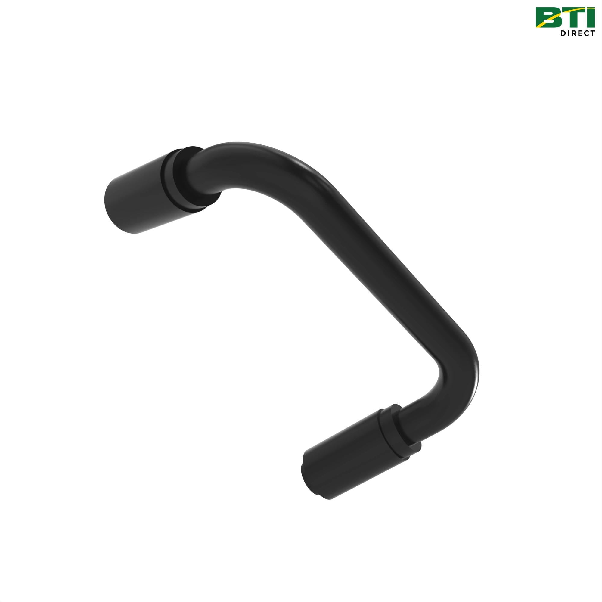 AKK34157: Front Propel Reverse Hydraulic Hose