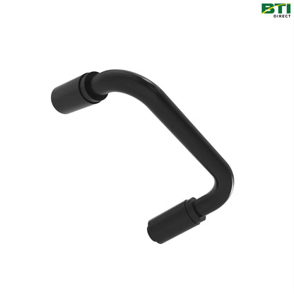 AKK34157: Front Propel Reverse Hydraulic Hose