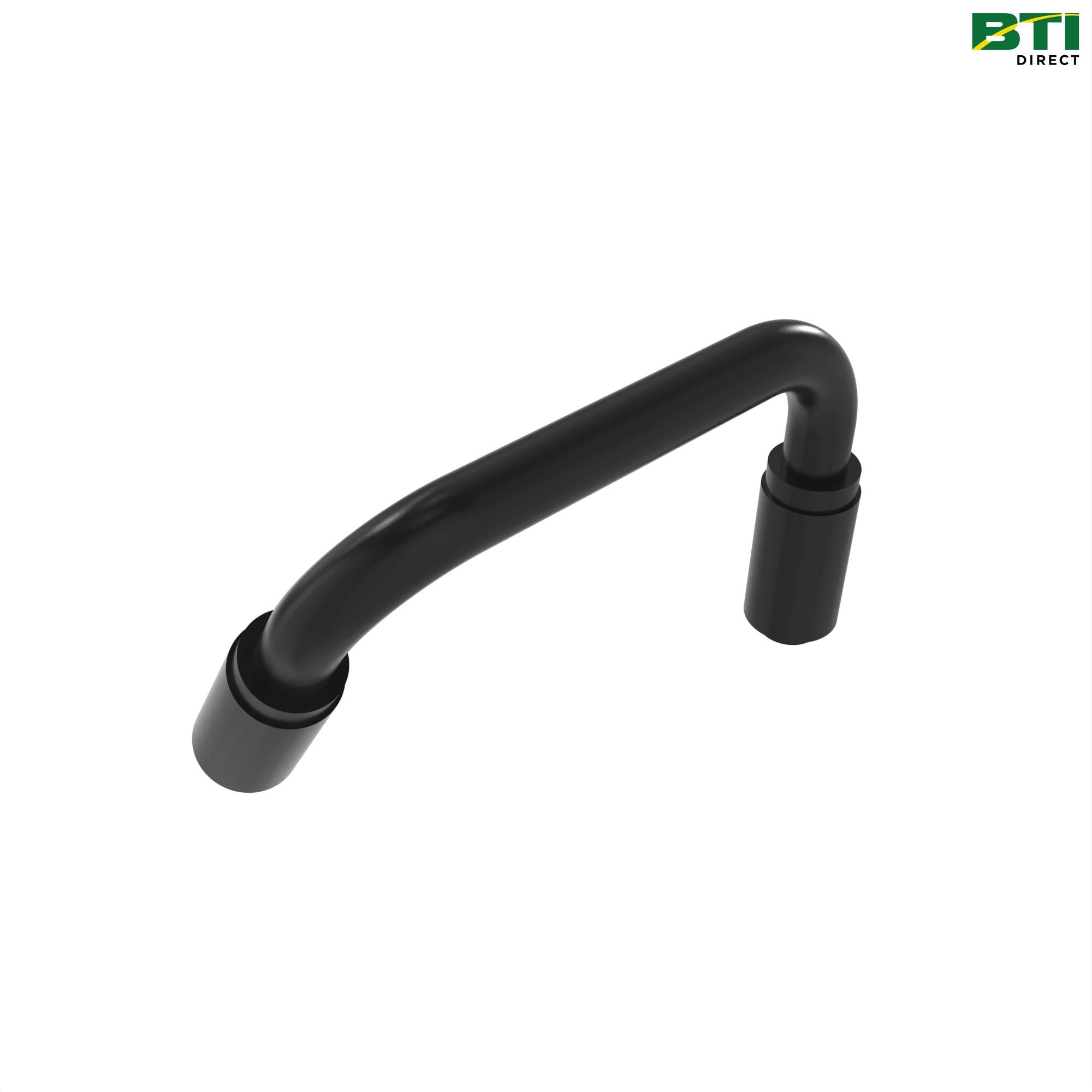 AKK34157: Front Propel Reverse Hydraulic Hose
