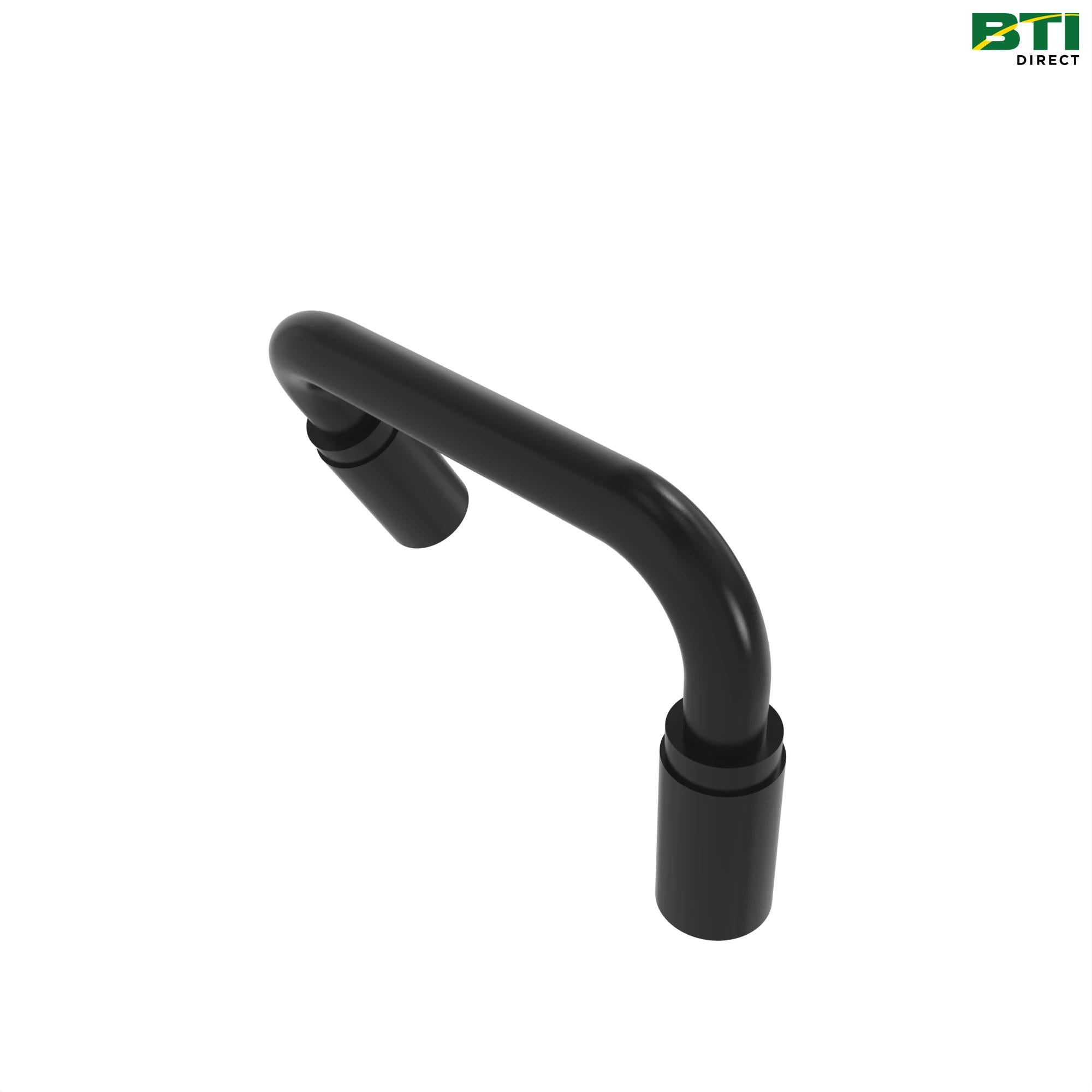 AKK34157: Front Propel Reverse Hydraulic Hose