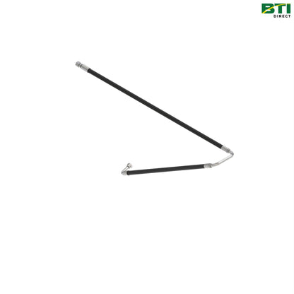 AKK34159: Front Propel Reverse Hydraulic Hose