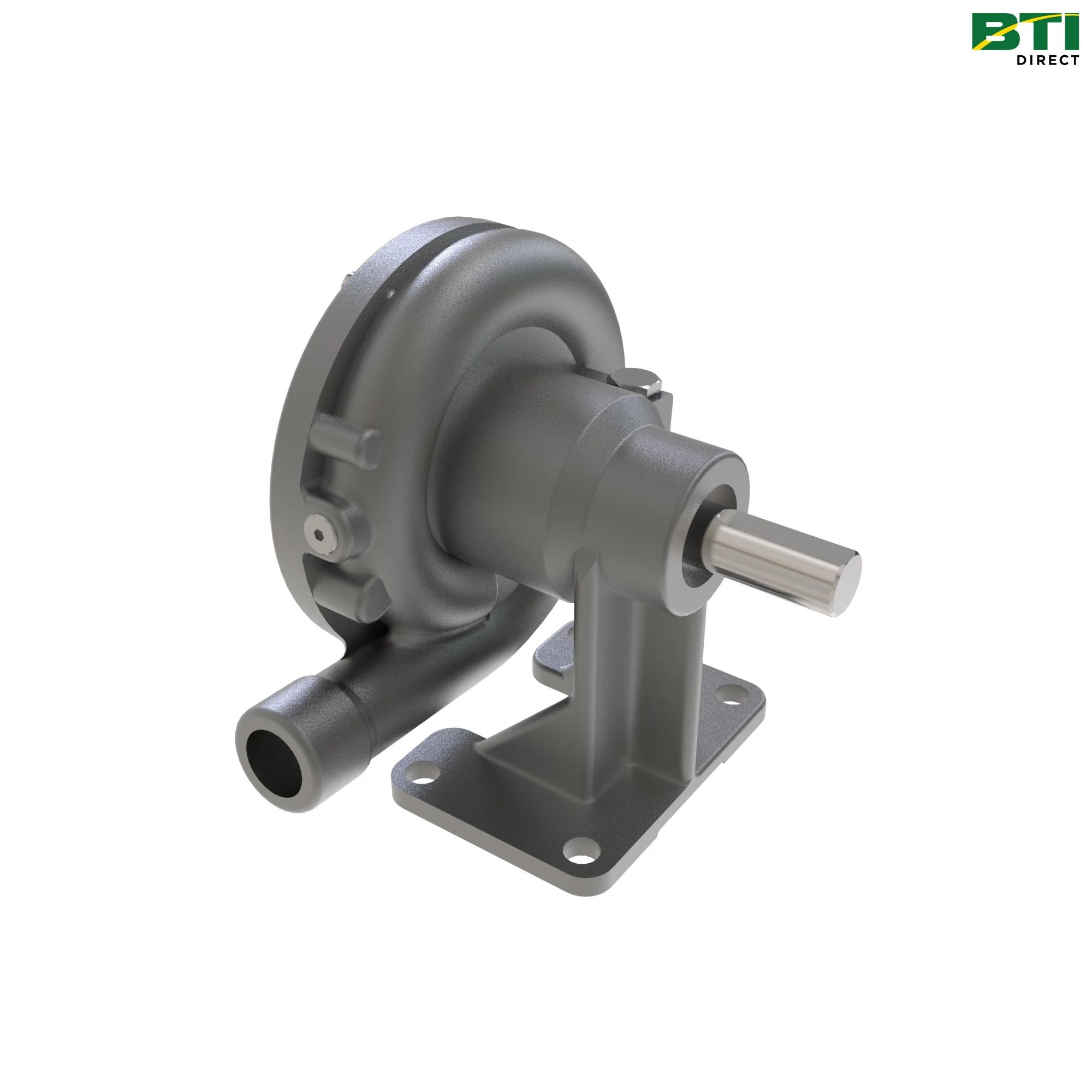 AKK34187: Water Pump