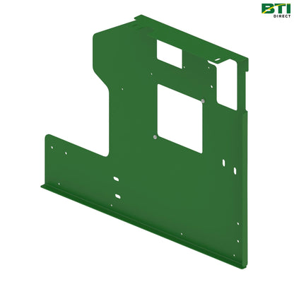 AKK34190: Valve Box Cover