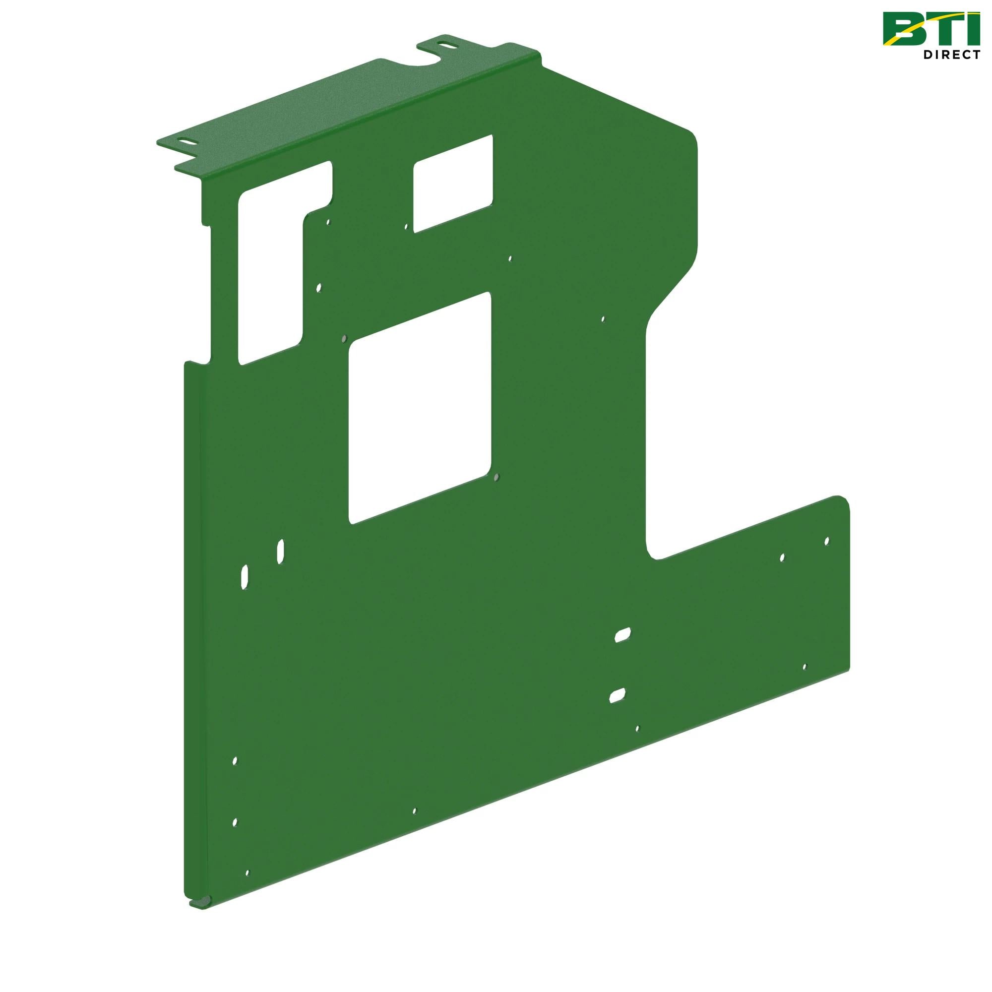 AKK34190: Valve Box Cover