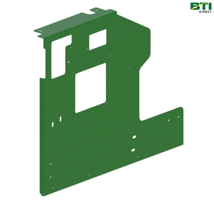 AKK34190: Valve Box Cover