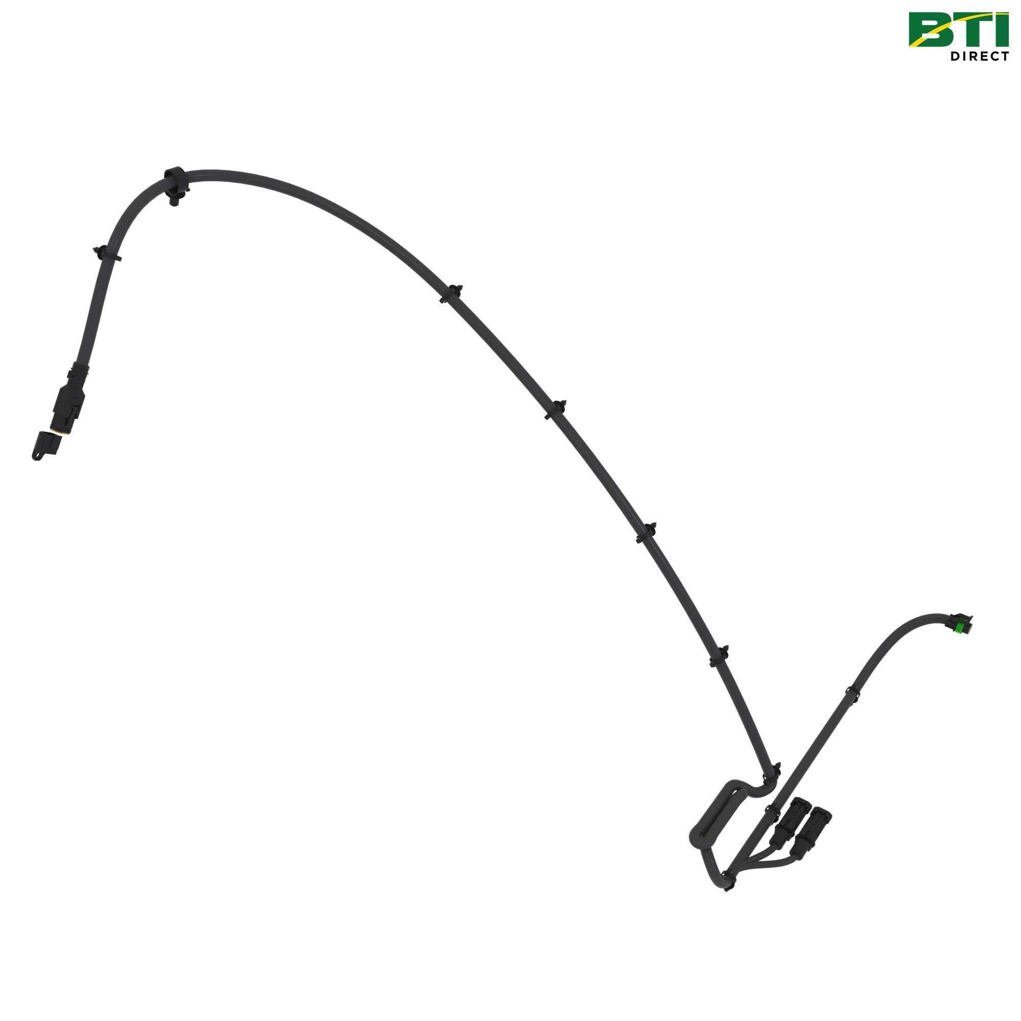 AKK34287: Tail Light Wiring Harness