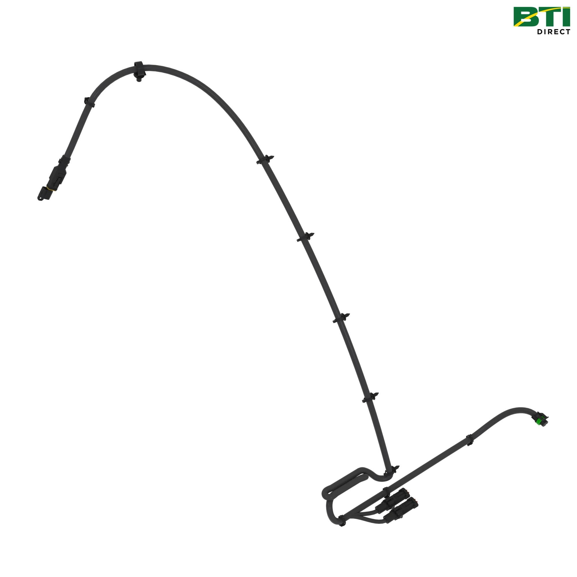 AKK34287: Tail Light Wiring Harness