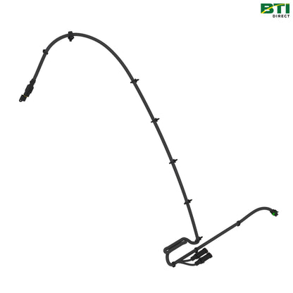 AKK34287: Tail Light Wiring Harness
