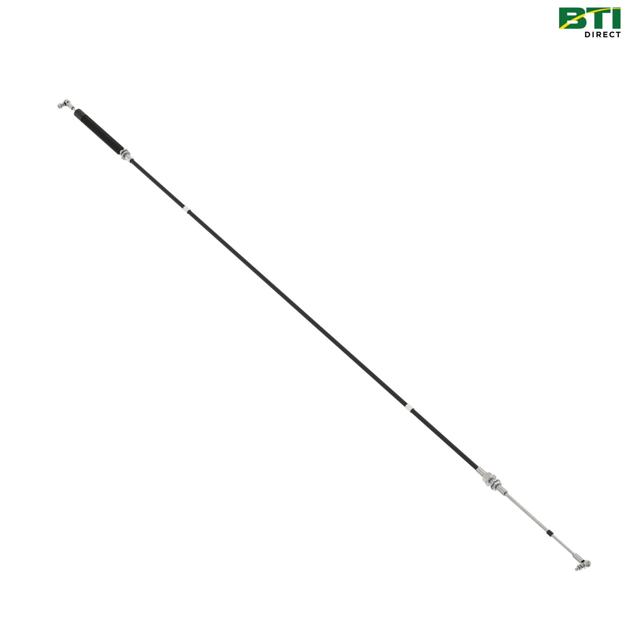 AKK34302: Push Pull Cable