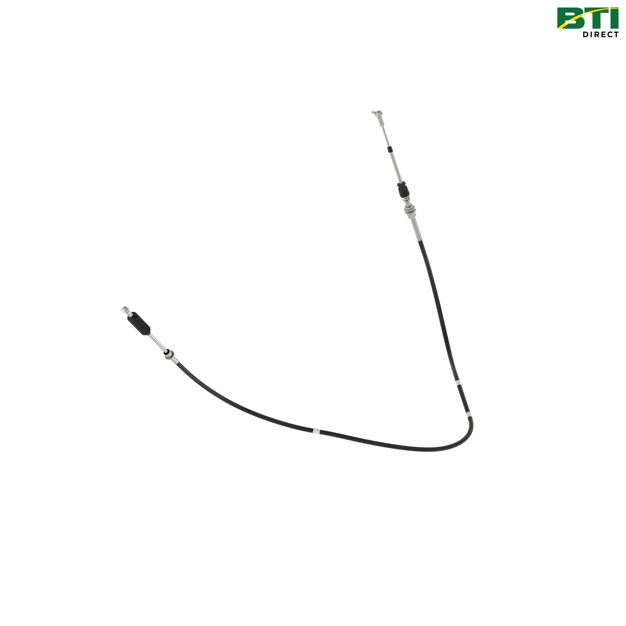 AKK34304: Push Pull Cable