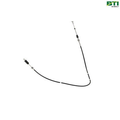 AKK34304: Push Pull Cable