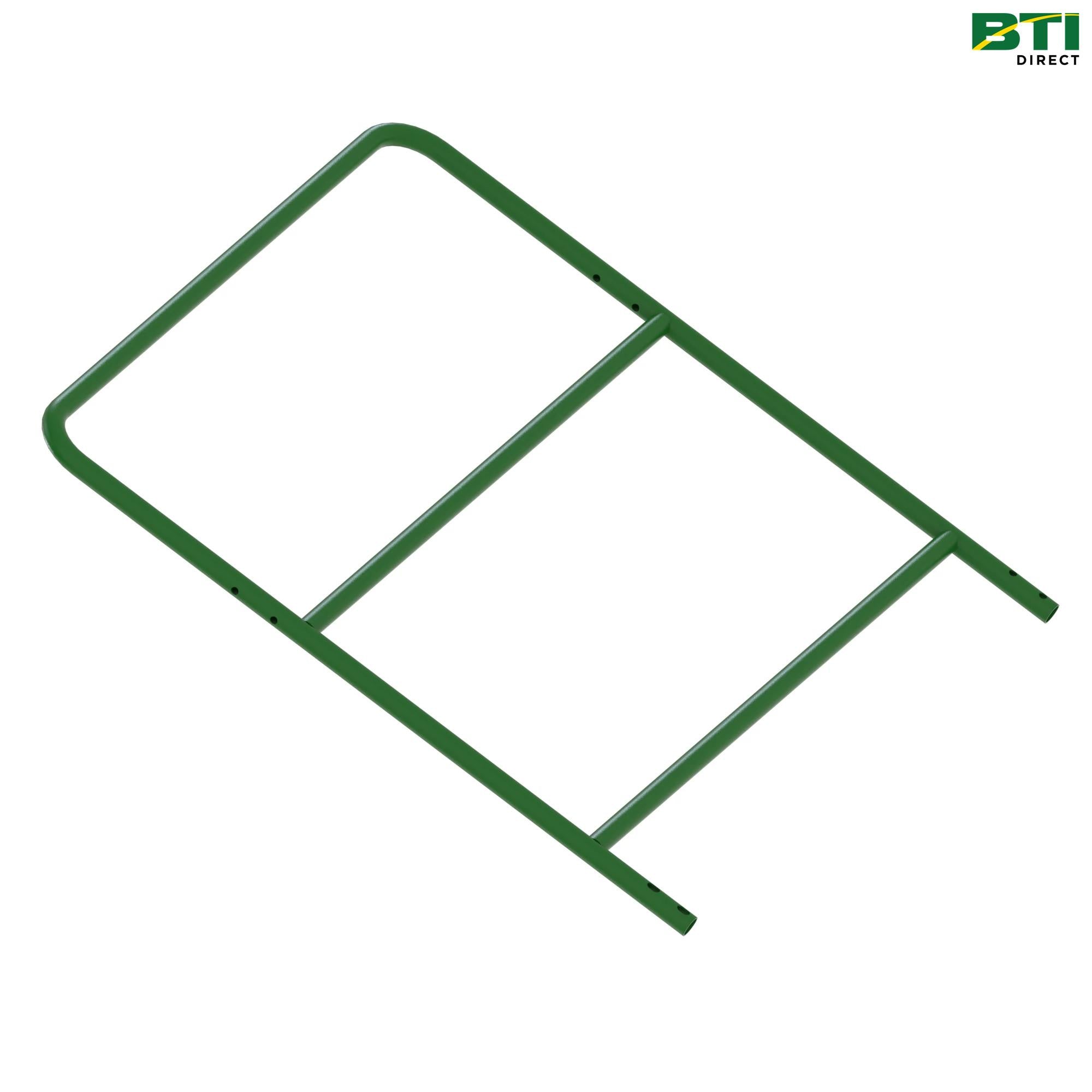 AKK34310: Handrail