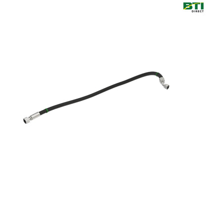 AKK34490: Front Hydro Reverse Hydraulic Hose