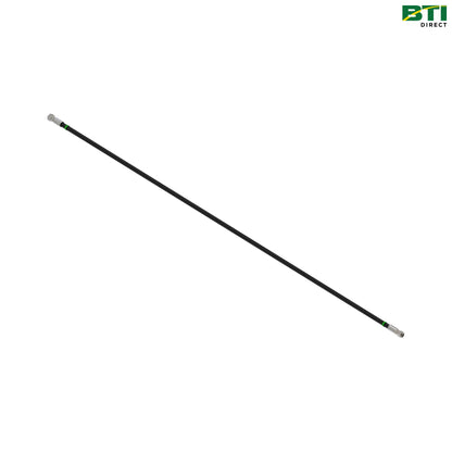 AKK34492: Rear Hydro Forward Hydraulic Hose