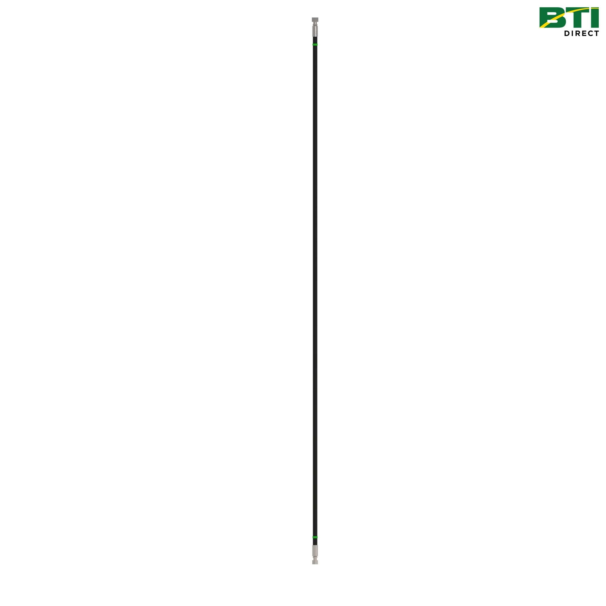 AKK34492: Rear Hydro Forward Hydraulic Hose