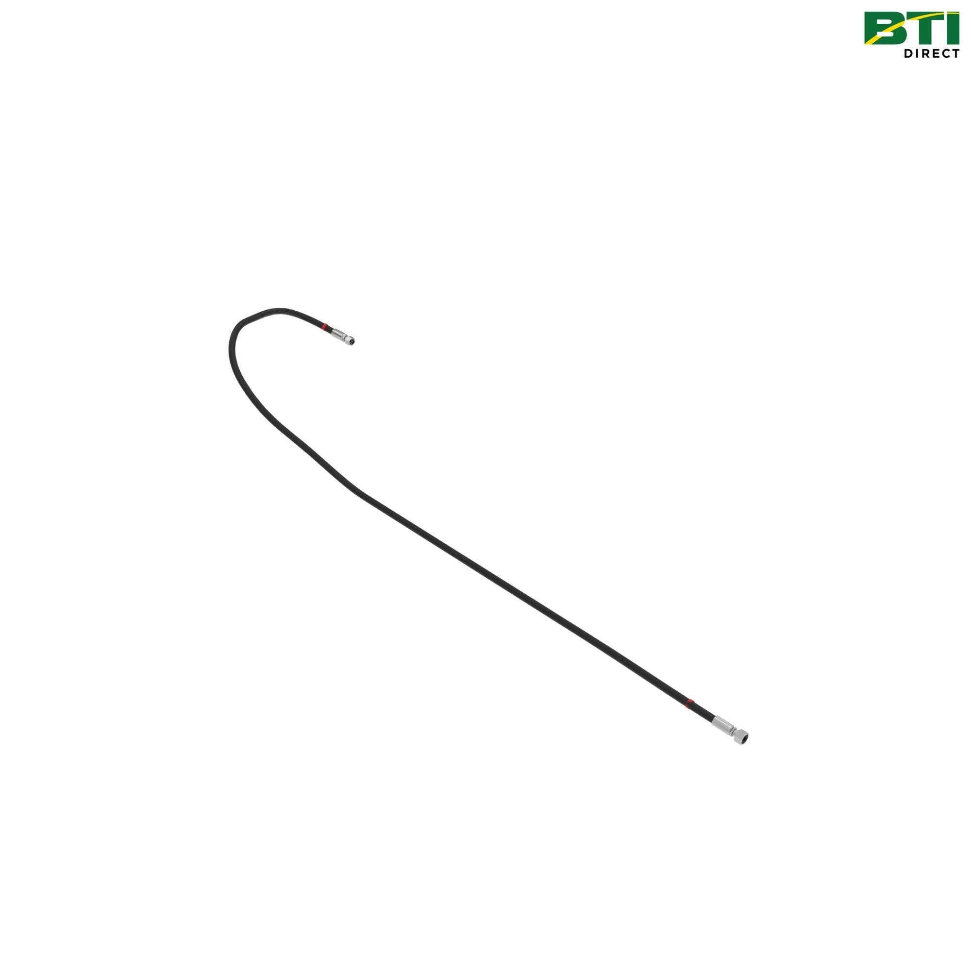 AKK34493: Rear Hydro Reverse Hydraulic Hose
