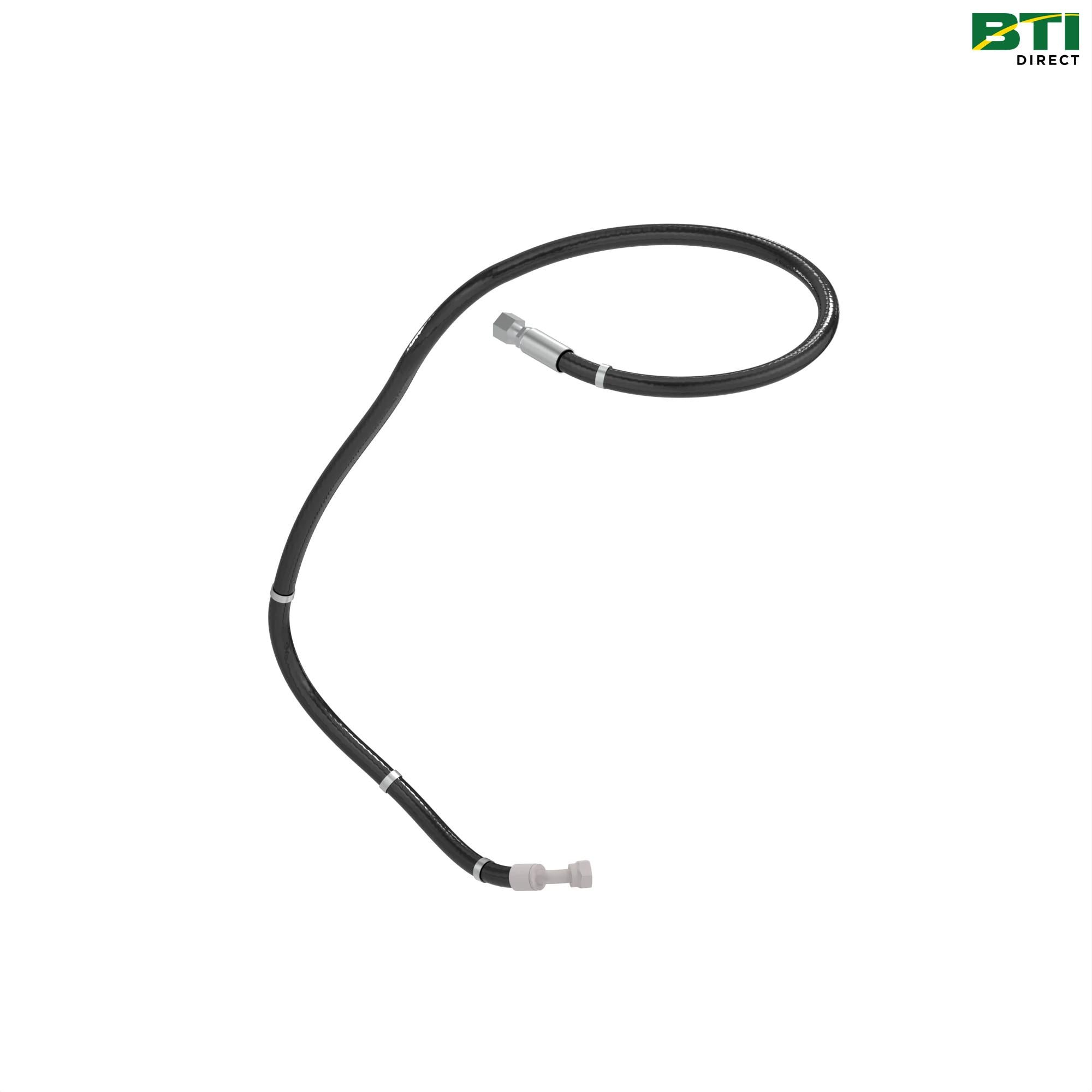 AKK34497: Hydraulic Hose