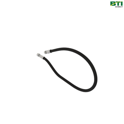 AKK34498: Front Wheel Motor Propel Hydraulic Hose
