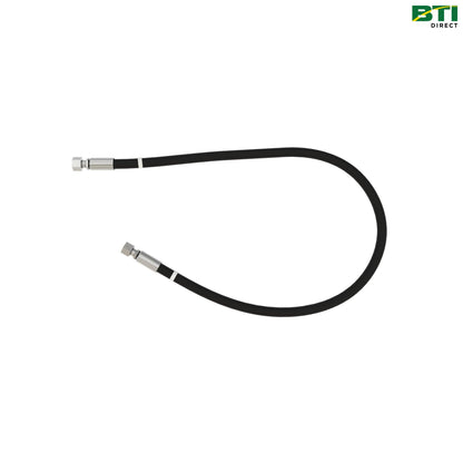 AKK34500: Front Wheel Motor Propel Hydraulic Hose