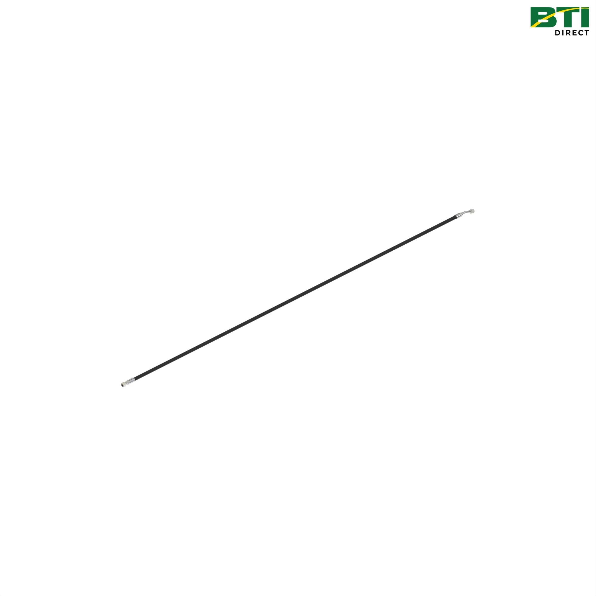 AKK34503: Front Wheel Motor Hydraulic Hose