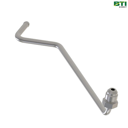 AKK34519: Upstream Diesel Particular Filter Tube