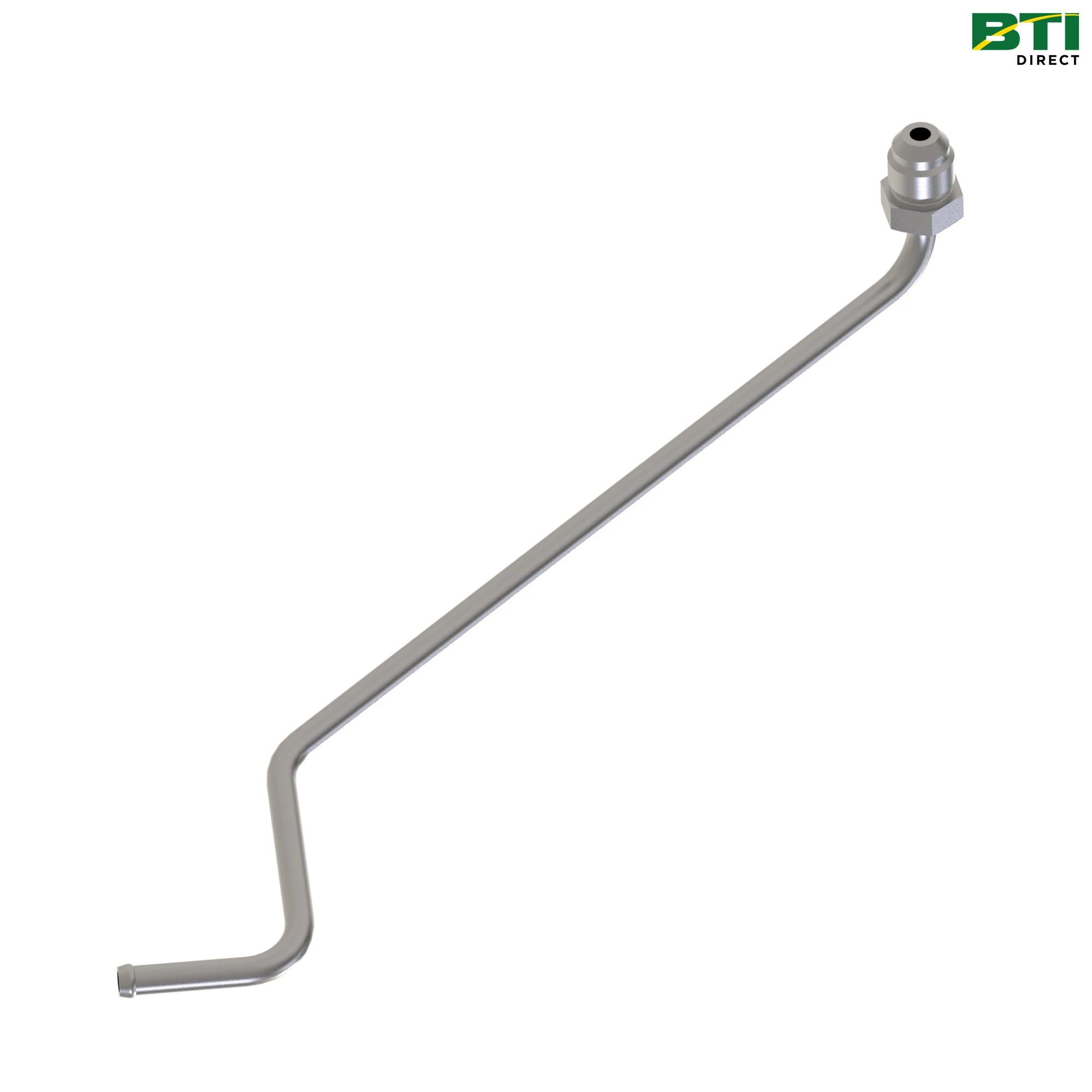 AKK34519: Upstream Diesel Particular Filter Tube