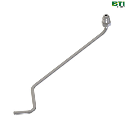 AKK34519: Upstream Diesel Particular Filter Tube