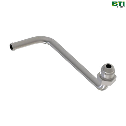 AKK34520: Diesel Particulate Filter, Converter Tube