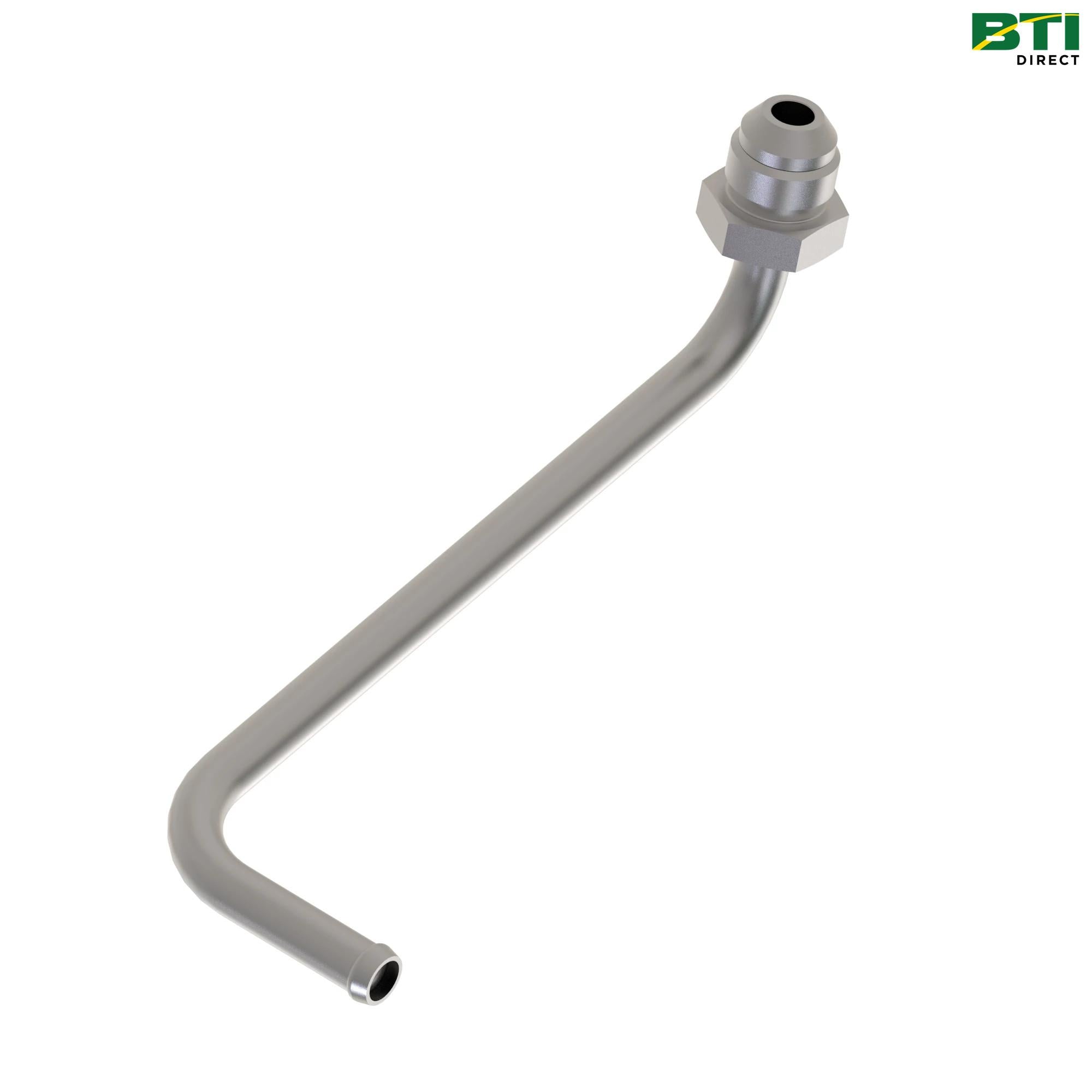 AKK34520: Diesel Particulate Filter, Converter Tube