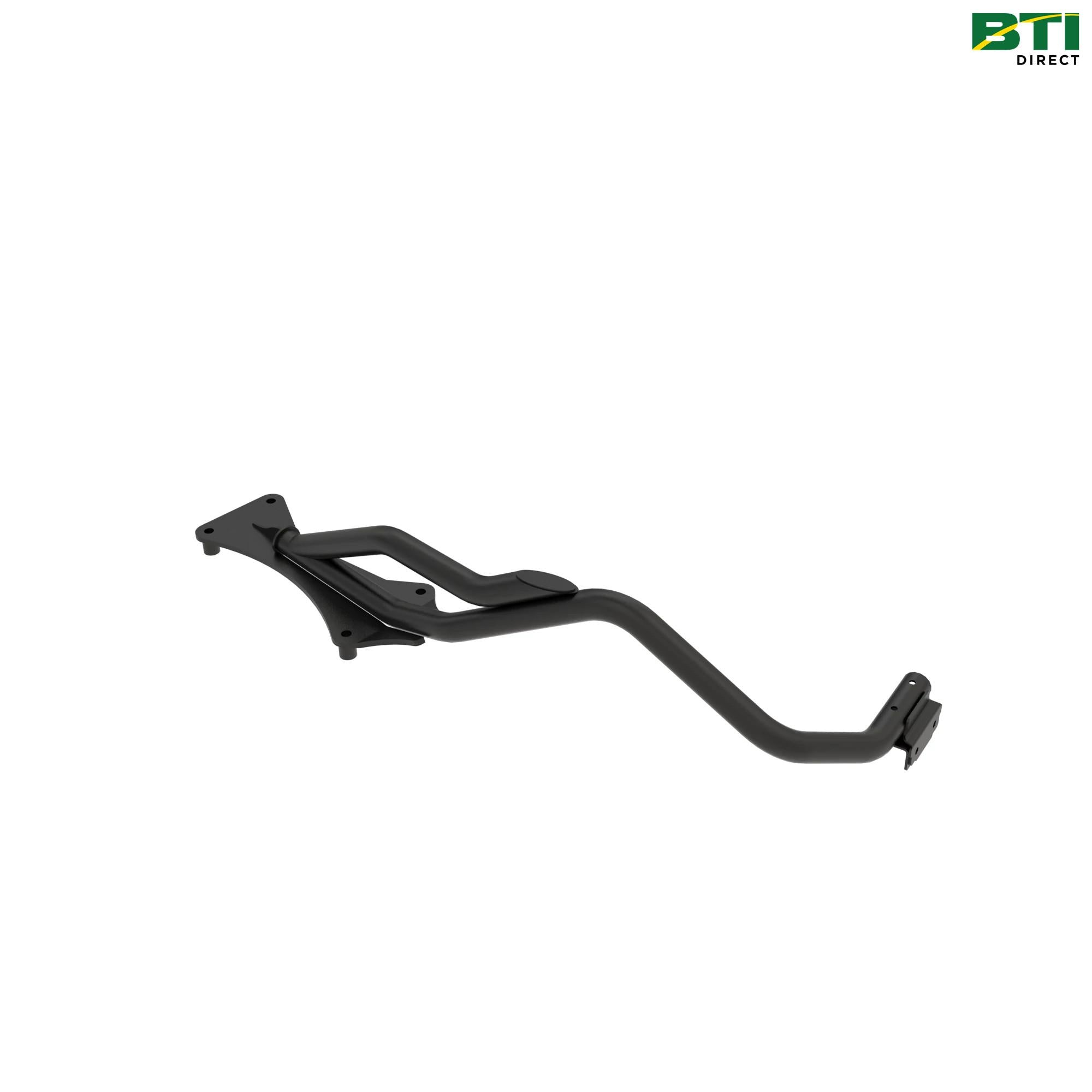 AKK34561: Fender Support