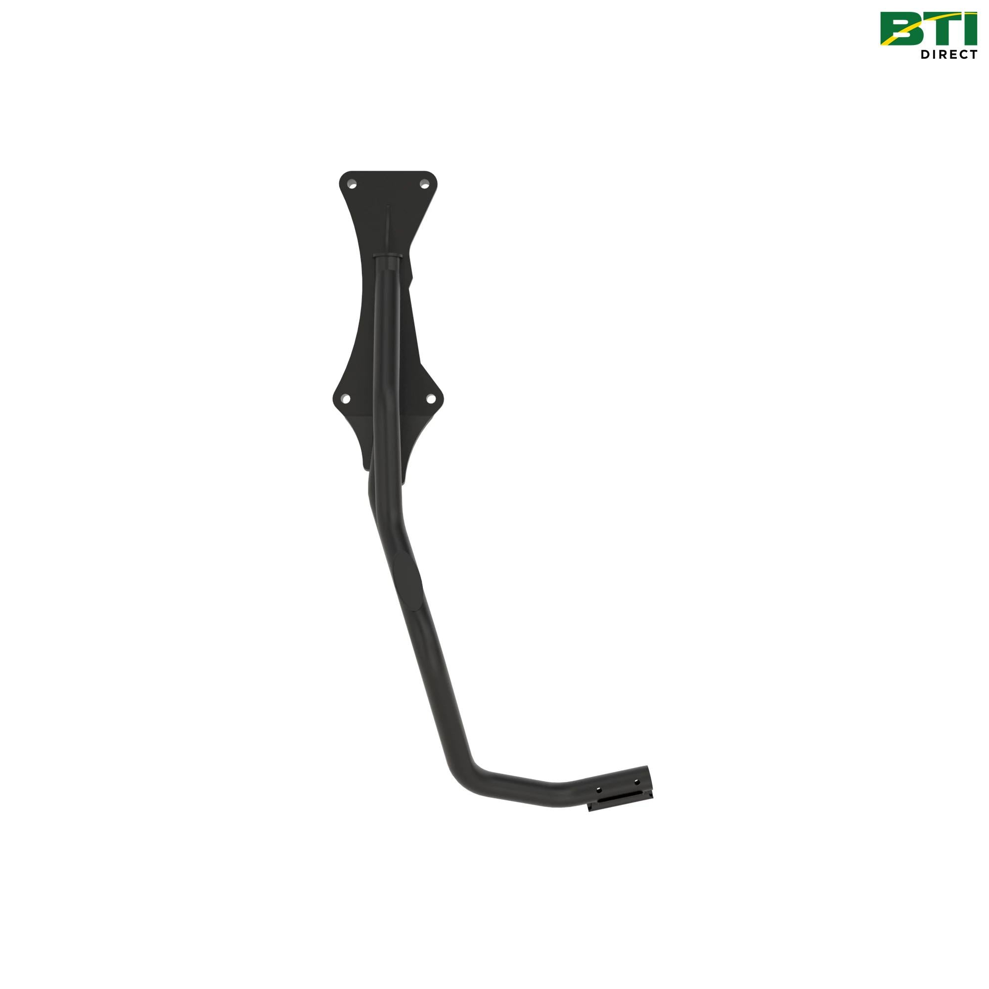 AKK34561: Fender Support